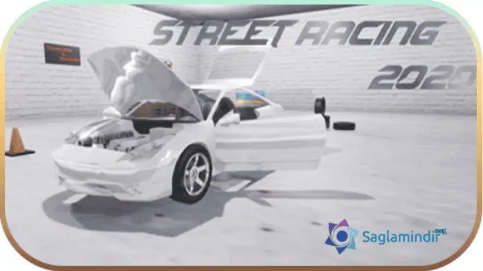 Street Racing 2020 İndir