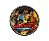 Streets of Rage 4