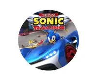 Team Sonic Racing