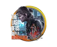 The Last of Us Part 2 Remastered