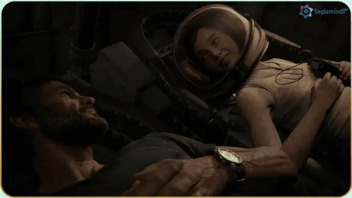 The Last of Us Part 2 Remastered İndir