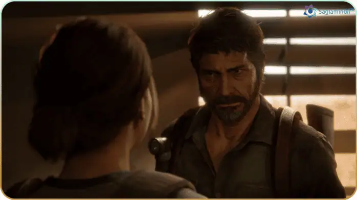 The Last of Us Part 2 Remastered İndir