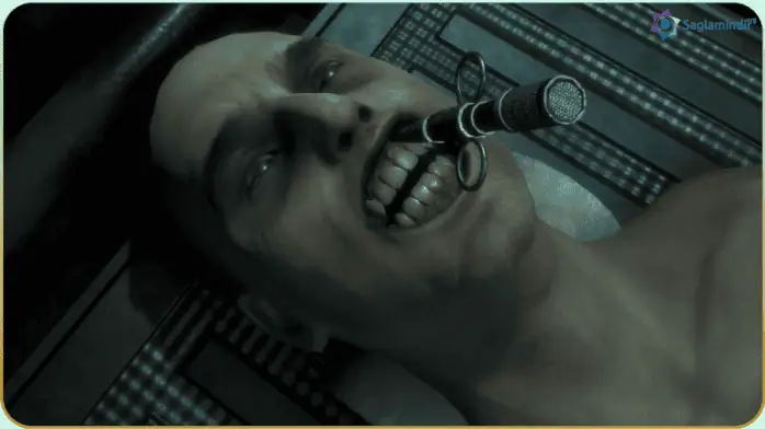 The Mortuary Assistant Indir