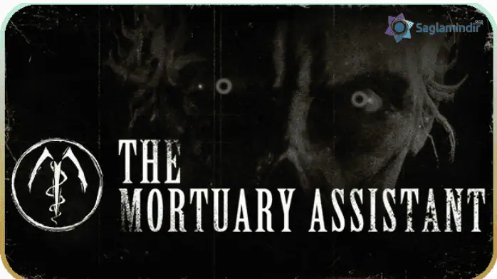 The Mortuary Assistant Indir