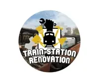 Train Station Renovation