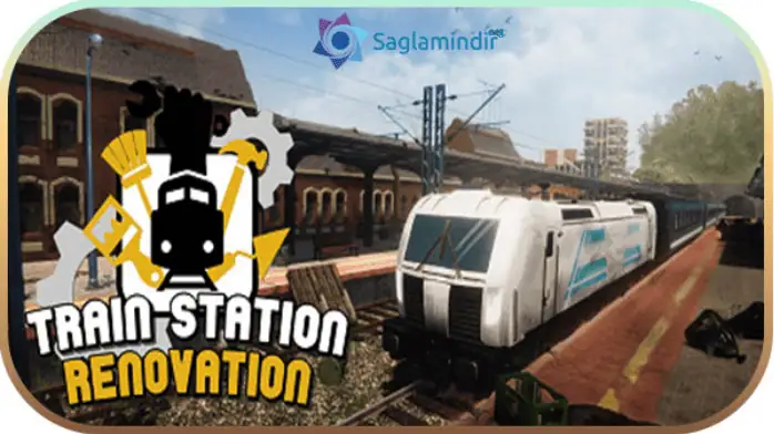 Train Station Renovation İndir