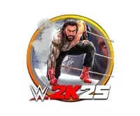 WWE 2K25