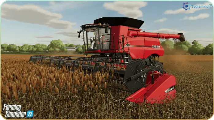 farming simulator 22 turkish