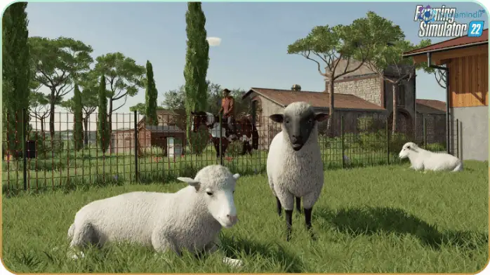 farming simulator 22