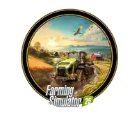 farming simulator 25 indir