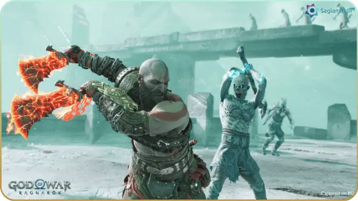 god of war ragnarok download