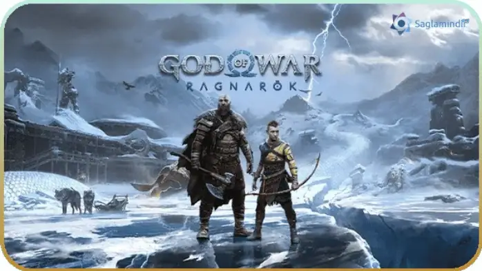 god of war ragnarok pc
