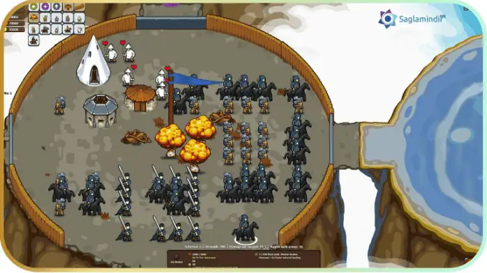 Circle Empires Rivals İndir