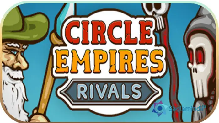 Circle Empires Rivals İndir