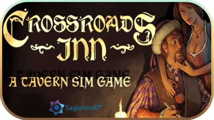 Crossroads Inn İndir