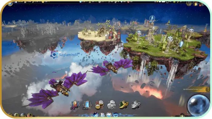 Driftland The Magic Revival İndir