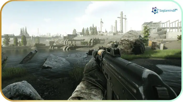 Escape From Tarkov İndir
