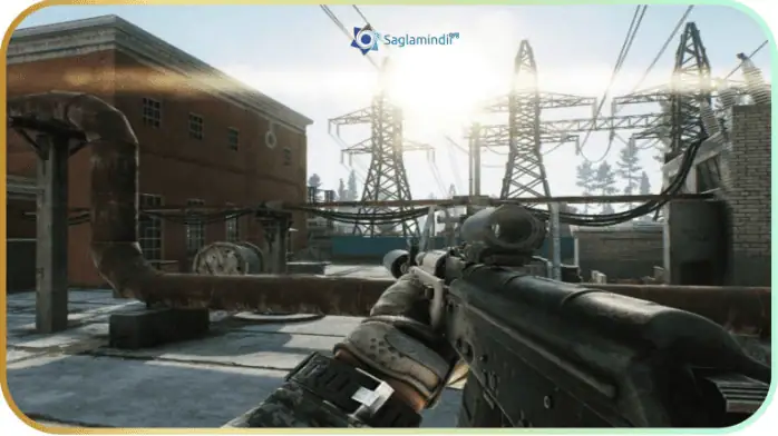 Escape From Tarkov İndir