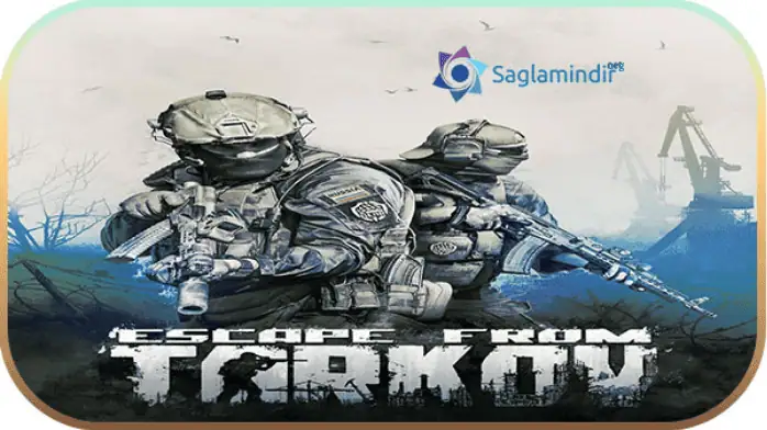 Escape From Tarkov İndir