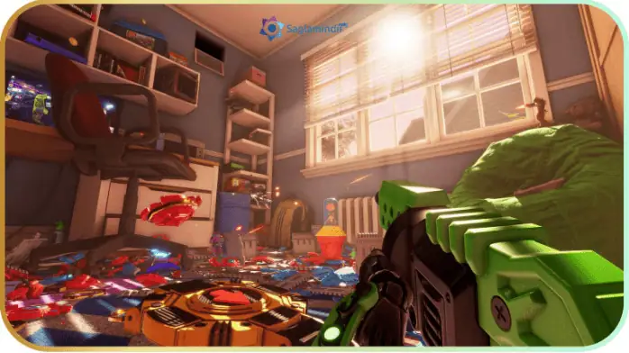 Hypercharge Unboxed İndir