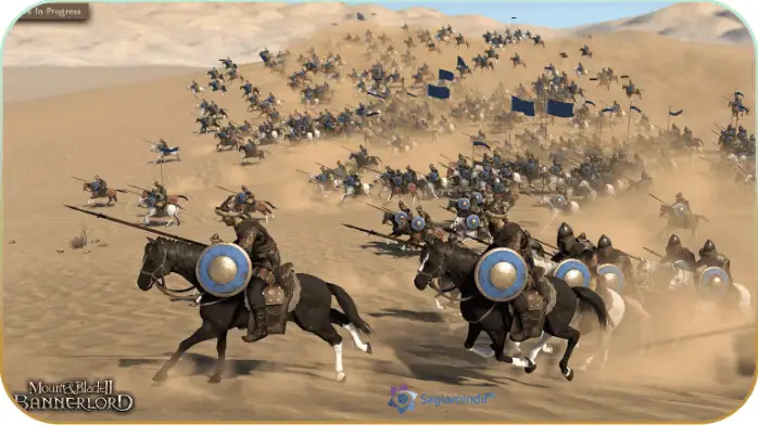 Mount & Blade II Bannerlord İndir