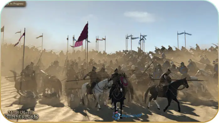 Mount & Blade II Bannerlord İndir