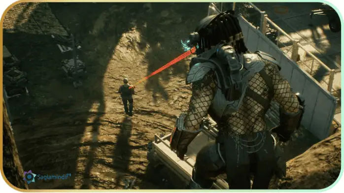 Predator Hunting Grounds İndir