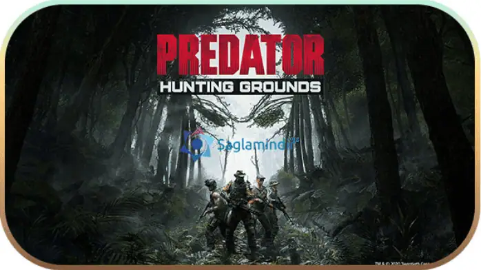 Predator Hunting Grounds İndir