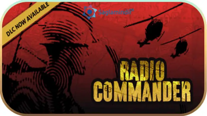 Radio Commander İndir