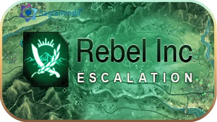 Rebel Inc Escalation İndir