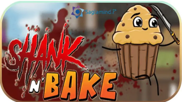 Shank n’ Bake İndir