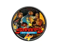 Streets of Rage 4