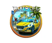 Taxi Life A City
