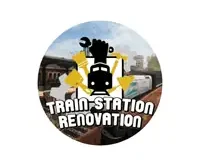 Train Station Renovation