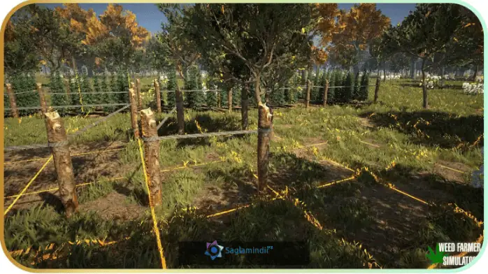 Weed Farmer Simulator İndir