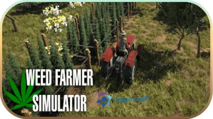 Weed Farmer Simulator İndir