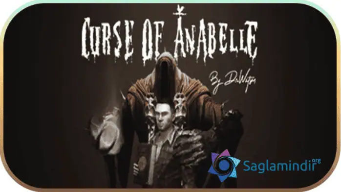 Curse of Anabelle İndir