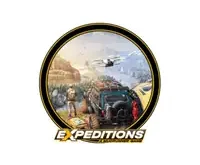 Expeditions A MudRunner Game