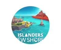 ISLANDERS: New Shores İndir