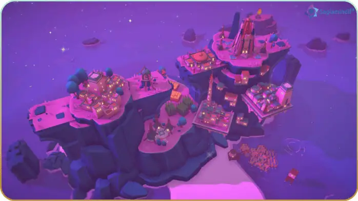 ISLANDERS: New Shores İndir