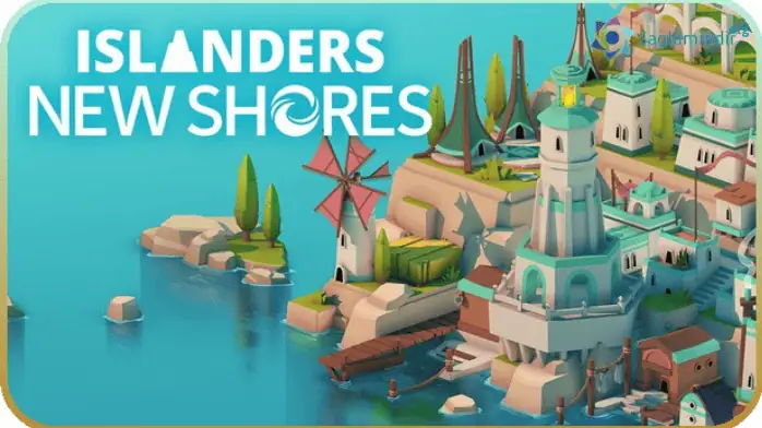 ISLANDERS: New Shores İndir