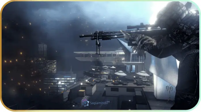 Ironsight İndir