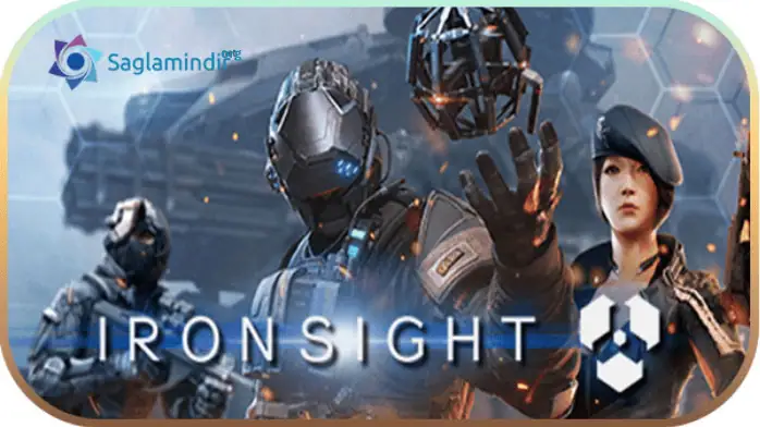 Ironsight İndir