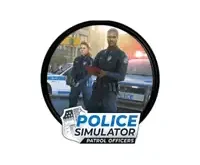 Police Simulator Patrol Officers İndir