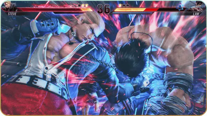 Tekken 8 İndir