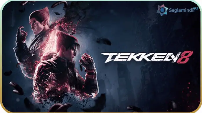Tekken 8 İndir