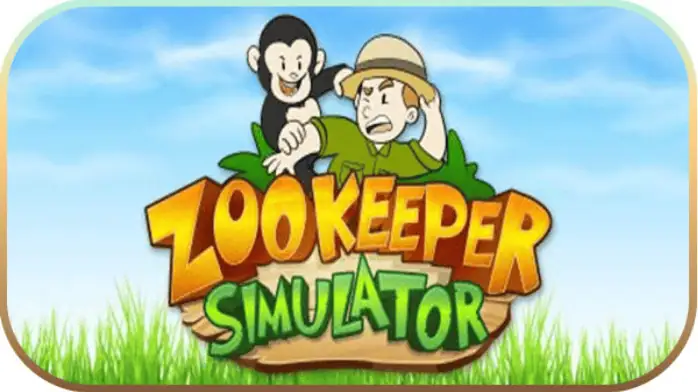ZooKeeper Simulator İndir