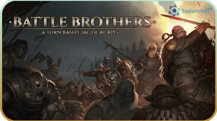 Battle Brothers İndir