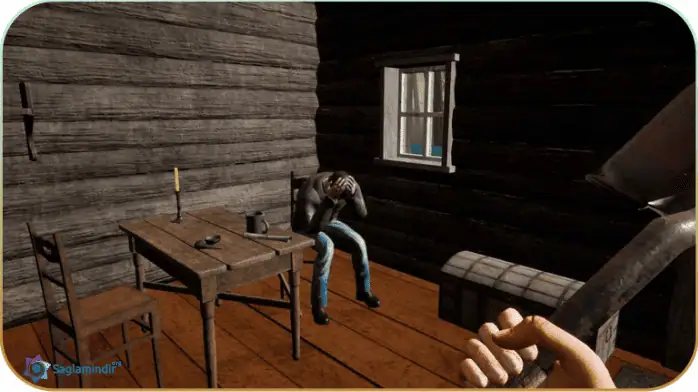 Forest Woodman İndir