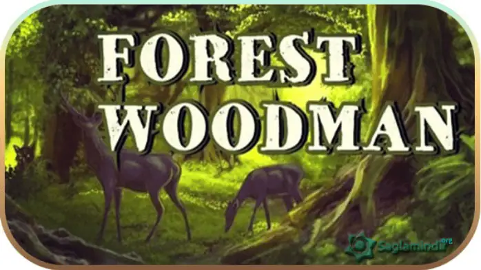 Forest Woodman İndir